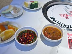 -左庭右院鲜牛肉火锅(新梅广场店)