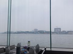 -白天鹅宾馆·流浮阁咖啡厅