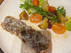 -百特喜·意大利餐厅(八佰伴镇江店)