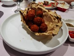 -味+新京宴·烤鸭·北京菜(创意谷店)
