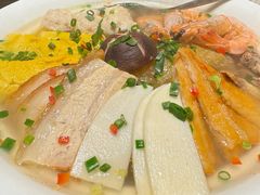 -宴周康·精致江浙菜(周浦店)
