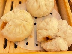 -汕头龙光喜来登酒店-采悦轩中餐厅