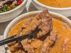 -左庭右院鲜牛肉火锅(环球港店)