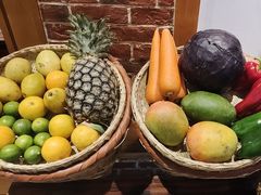 -金塔傣乡·云南德宏民族特色菜·傣味手抓饭(新亚洲店)