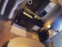 -广州天河希尔顿酒店