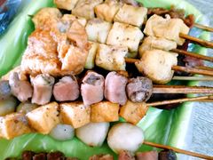 -马记大锅煮(总店)
