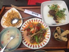 -大王油茶(二厂文创公园店)
