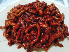 -张茂民族饭店(胜利北路店)