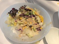 -船歌·鱼水饺青岛菜(枫蓝国际购物中心店)