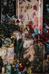 -Lisamoon礼慕纱婚纱礼服高级定制