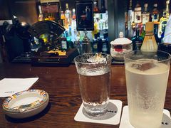 -The Bottle Bar(羲和商业广场店)