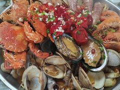 -星奇缘·海鲜餐厅(东山美食地标店)