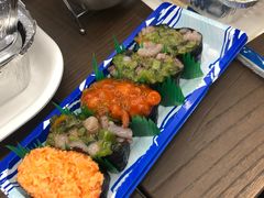 -长申超市(美食城店)