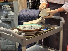 -1078號老北京涮肉(松柏店)