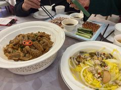 -鹭园酒家·四十年老字号