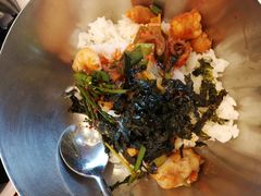 -蚂蚁家辣炒章鱼(海云台店)
