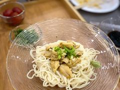 -HIHE Bistro·Oyster Bar(华熙live店)