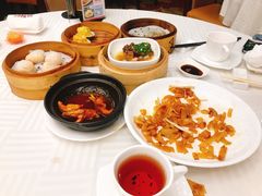 -潮福城大酒楼·潮粤菜·港式点心(阳光城店)