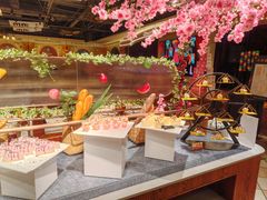 -汉斯南美烤肉(总店)