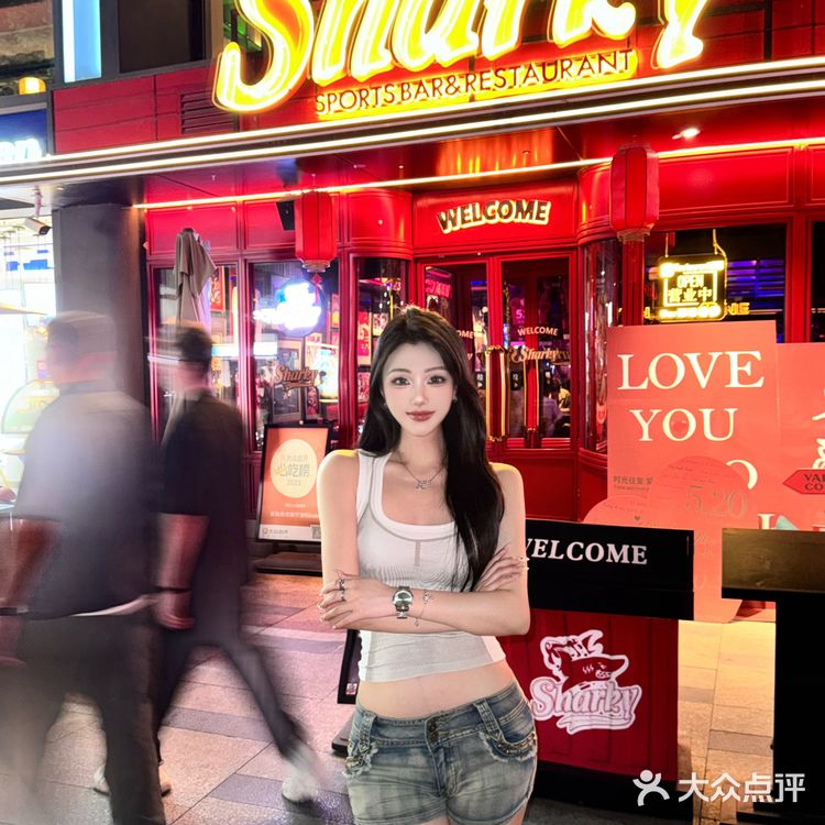 在西安！体验 4L 酒桶的快乐[啤酒]