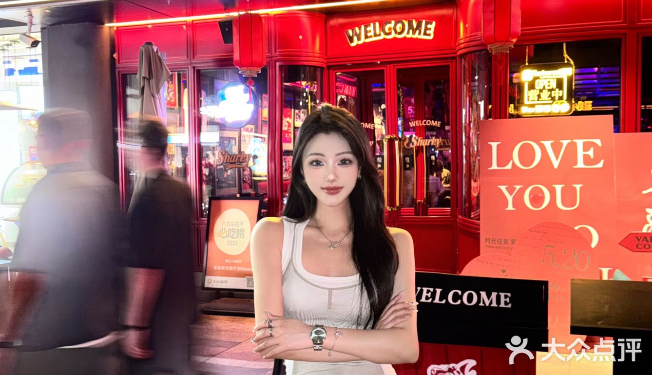 在西安！体验 4L 酒桶的快乐[啤酒]