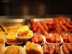 -宜家·瑞典风味餐厅(海达南街店)