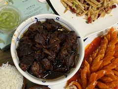 -神仙钵湘香土菜馆(光华路店)