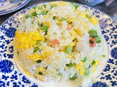 扬州炒饭-都一处烧麦馆(前门店)