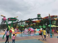 -广州融创文旅城