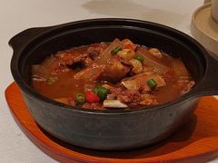 -徽镇小厨·经典徽菜(十里河店)