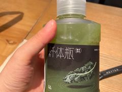 -喜茶(佛山顺德大良东乐路店)