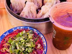 -德顺源·非遗烧麦·老菜(大观园店)