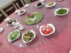 -小陆莲花蟹园农家乐(莲花岛店)