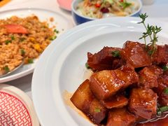 -孙家外婆•长春地标美食新名片(红旗街万达店)