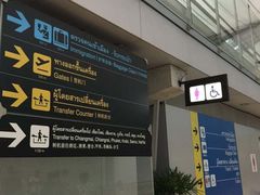 -曼谷素万那普国际机场