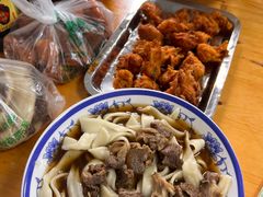 -清真-戏楼王记牛肉面