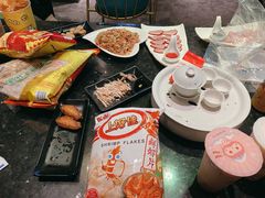 -酷麦私人订制KTV