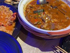 -红盔甲·小龙虾(车公庙店)