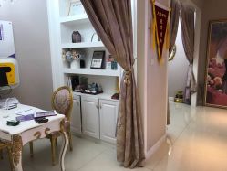 -蕾蕾美颜美容美体