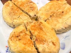 -龍聚祥烧麦馆(鼓楼店)