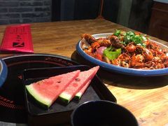 -七裕庄(凯旋南路店)