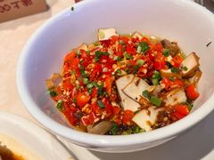 -味上湘菜馆(岳麓山店)