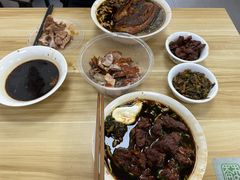 -无名氏面馆(邮电路店)
