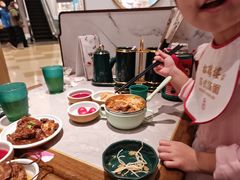-松鹤楼面馆(清河万象汇店)