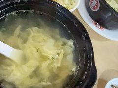 -闫家驴肉老店(华电一校店)