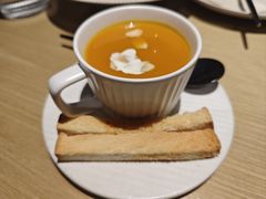 -本处·素食·融合料理(南油店)