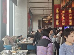 -万达文华酒店·48F云端窗景美食汇自助餐厅