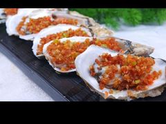 -日月昇渔家菜·海肠捞饭·大连海鲜(星海公园店)