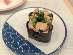 -滨寿司(高新伊藤店)