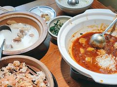 -乡野李掌柜(汉江路店)